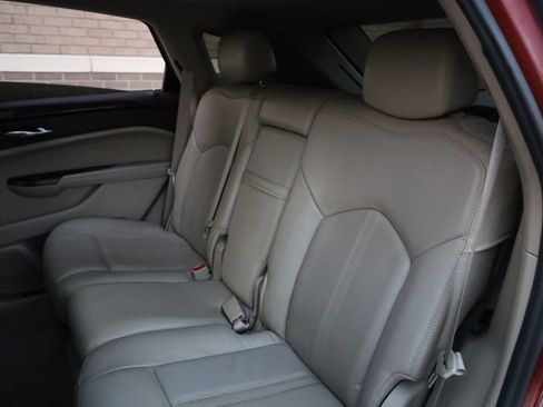 Used 2015 Cadillac SRX Luxury image 20