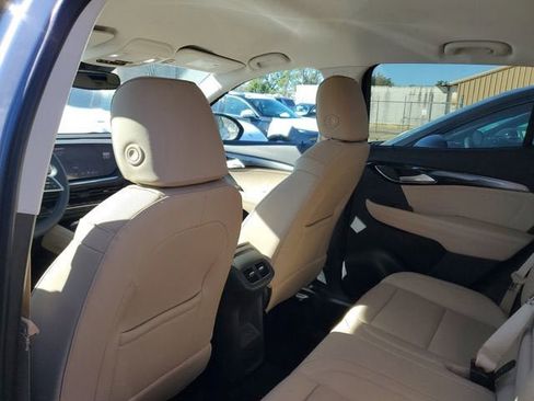 New 2026 Buick Envision Preferred image 10