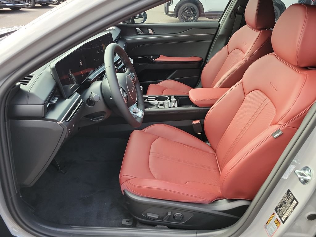 New 2026 Kia K5 GT-Line image 21