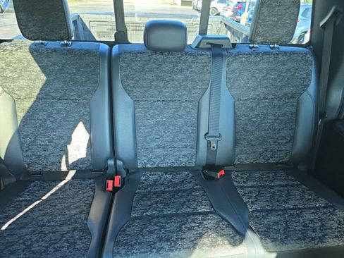 Certified 2025 Ford F150 Tremor w/ Bed Utility Package AWD/4WD image 16
