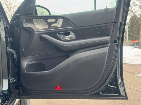 Used 2022 Mercedes-Benz GLE 350 4MATIC w/ Premium Package image 43