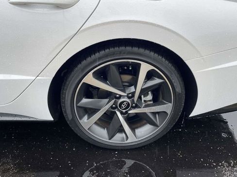 Certified 2023 Hyundai Sonata SEL Plus image 25