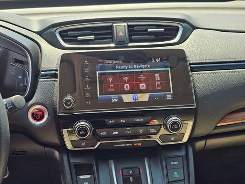Used 2021 Honda CR-V Touring image 26