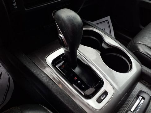 Used 2019 Honda Ridgeline RTL-T image 8