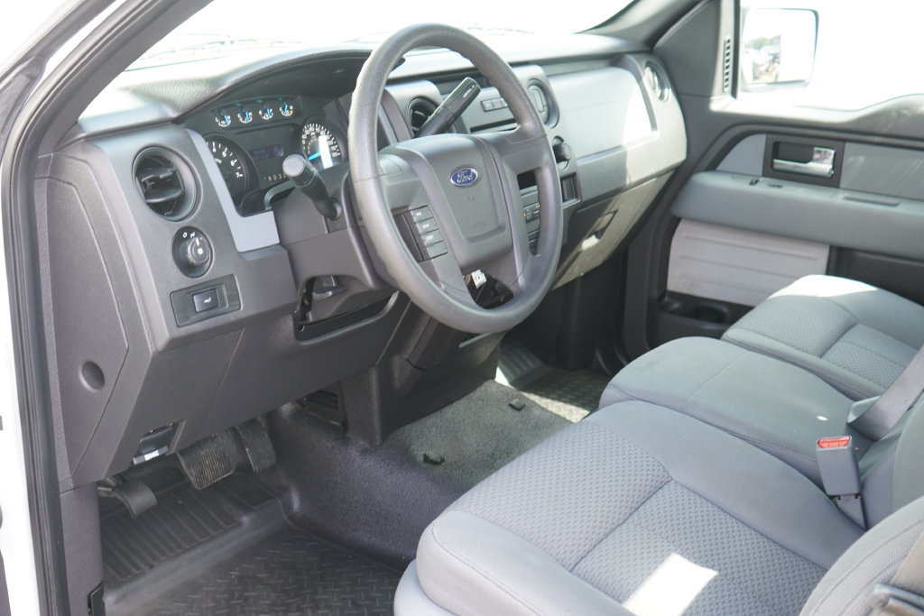 Used 2013 Ford F150 XL w/ PWR Equipment Group RWD image 11