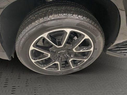 New 2026 Chevrolet Tahoe RST w/ Advanced Technology Package image 30