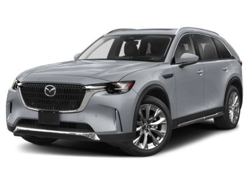 Used 2024 MAZDA CX-90 3.3 Turbo w/ Premium Package AWD/4WD image 1