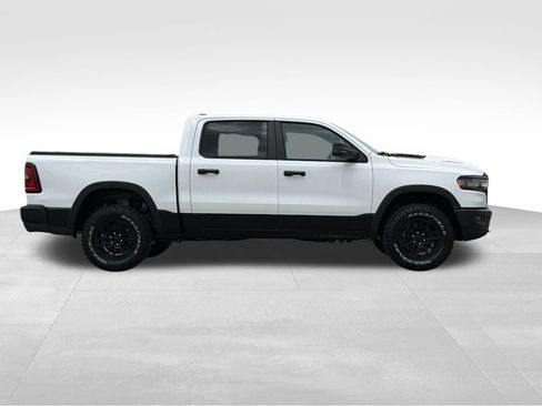 Used 2025 RAM 1500 Rebel w/ Rebel Level 1 Equipment Group AWD/4WD image 24