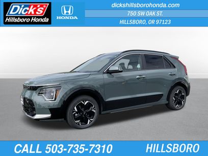 Used 2023 Kia Niro Wave