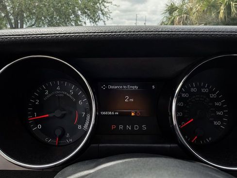 Used 2015 Ford Mustang GT Premium image 15