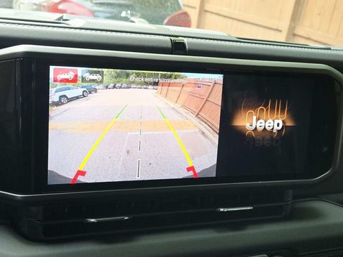 New 2026 Jeep Wrangler Unlimited Rubicon 392 w/ Quick Order Package 27X Moab AWD/4WD image 27