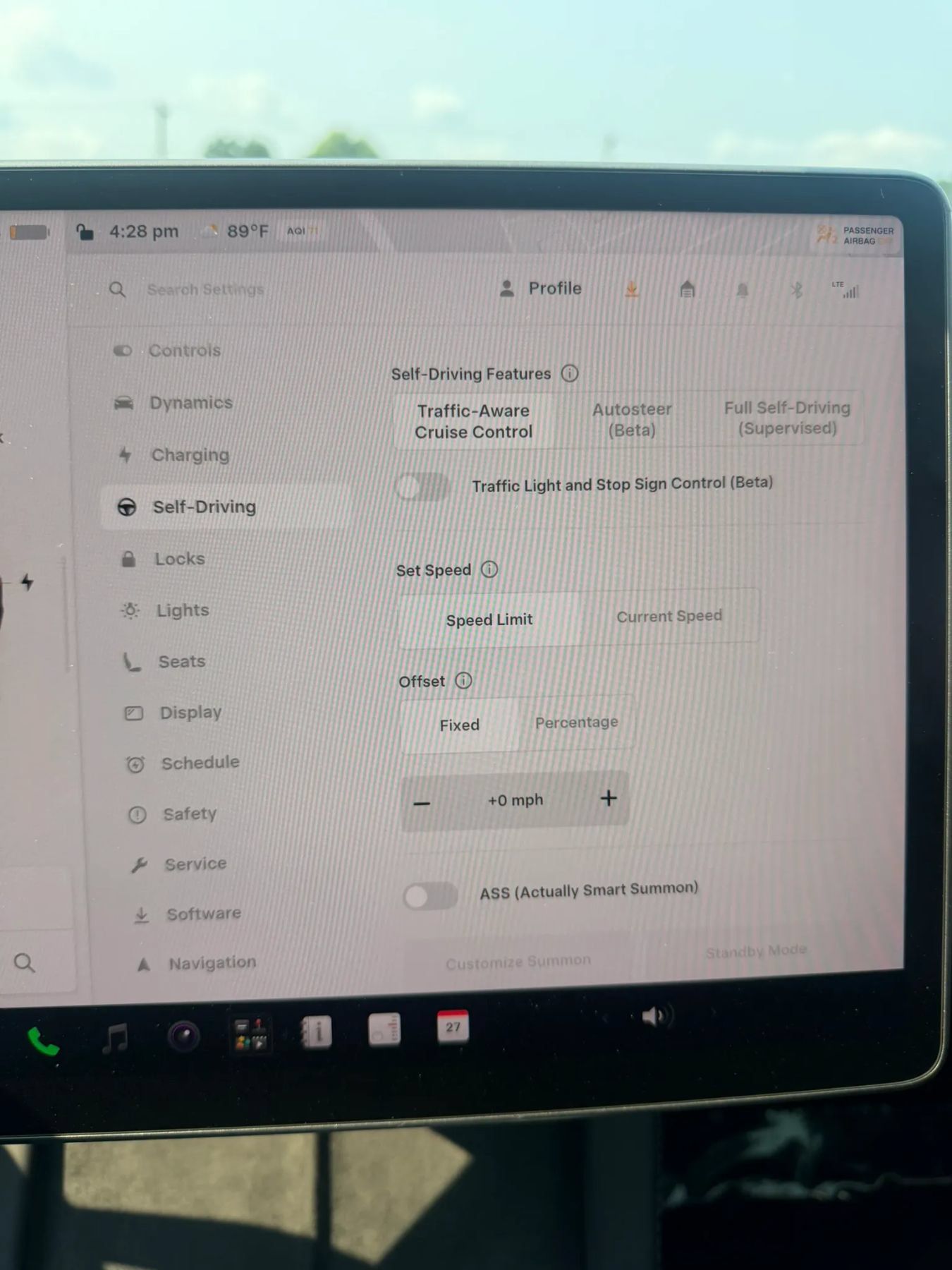 Used 2023 Tesla Model 3 Standard Range RWD image 13