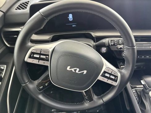 Certified 2025 Kia Telluride S AWD/4WD image 25