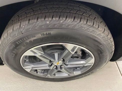 New 2025 Chevrolet Blazer LT w/ Convenience Package image 4