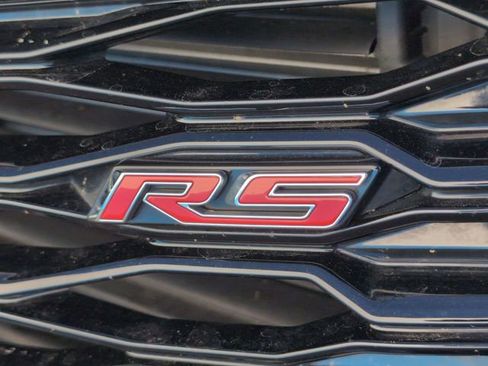 Used 2023 Chevrolet Equinox RS image 30