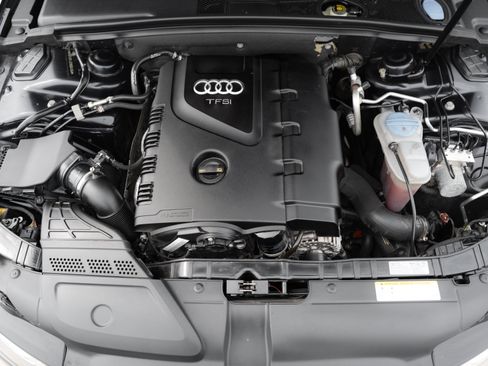 Used 2014 Audi A4 2.0T Premium Plus w/ Premium Plus Package AWD/4WD image 28