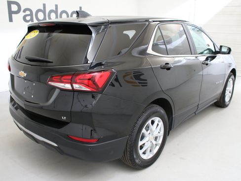 Used 2023 Chevrolet Equinox LT image 9