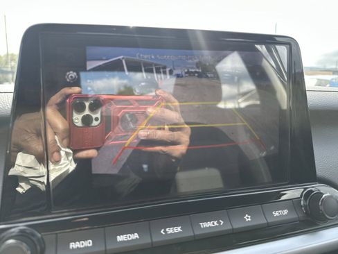 Certified 2024 Kia Forte LXS image 25