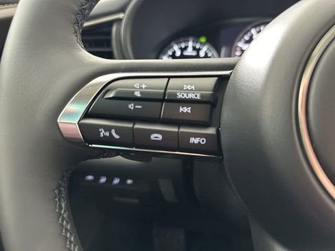 Used 2025 MAZDA CX-30 2.5 Turbo w/ Premium Package image 8