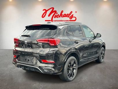 Used 2024 Buick Encore GX Sport Touring