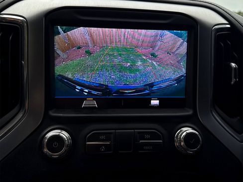 Used 2021 GMC Sierra 3500 SLE w/ Gooseneck/5TH Wheel Package image 30