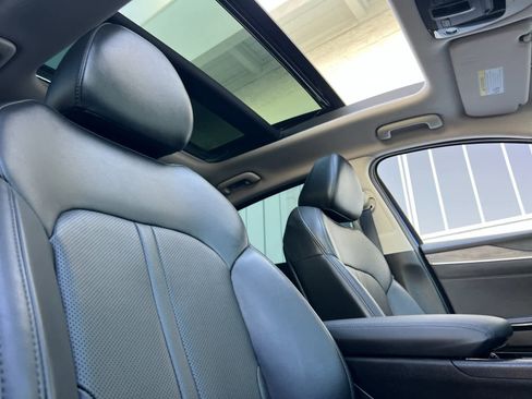 Used 2024 Kia K5 EX w/ EX Premium Package image 16