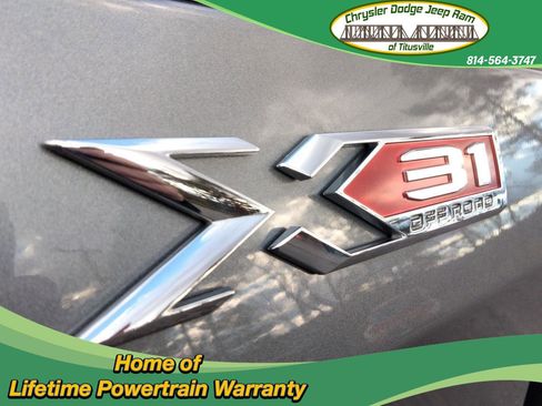 Used 2021 GMC Sierra 1500 SLT w/ SLT Premium Plus Package image 4