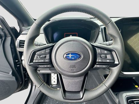 New 2026 Subaru Crosstrek 2.5i Sport AWD/4WD image 7