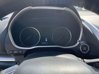 Used 2025 Mitsubishi Eclipse Cross SE