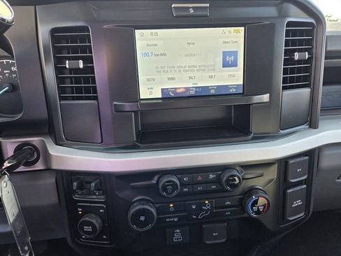 New 2026 Ford F250 XL w/ STX Appearance Package AWD/4WD image 24
