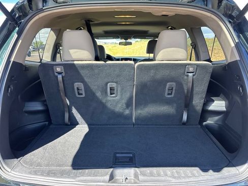 Used 2017 Honda Pilot EX-L image 15