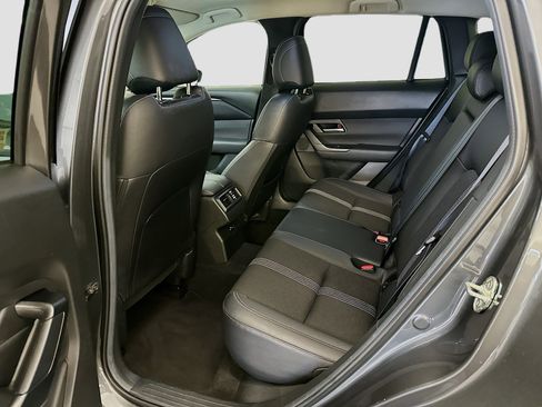 Used 2025 MAZDA CX-50 AWD 2.5 S w/ Preferred Package image 29