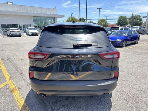 Used 2025 Ford Escape ST-Line FWD image 7