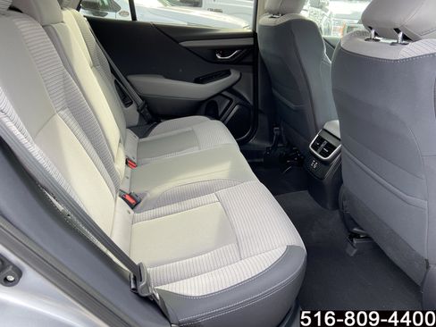 Used 2025 Subaru Outback Premium w/ Popular Package #1 image 28