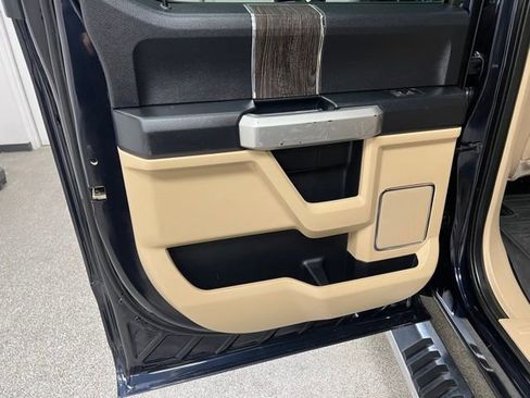 Used 2021 Ford F250 Lariat w/ Lariat Ultimate Package image 41