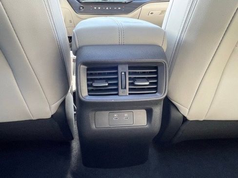 New 2025 Nissan Murano SL image 22