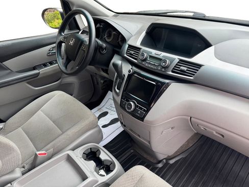 Used 2015 Honda Odyssey EX image 4