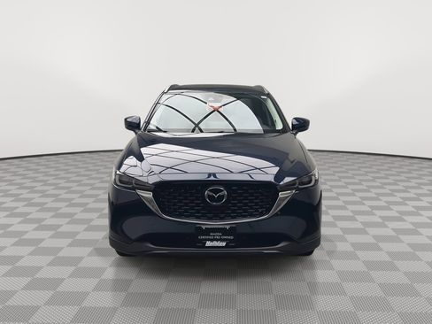 Certified 2023 MAZDA CX-5 AWD 2.5 S w/ Premium Plus Pkg image 36