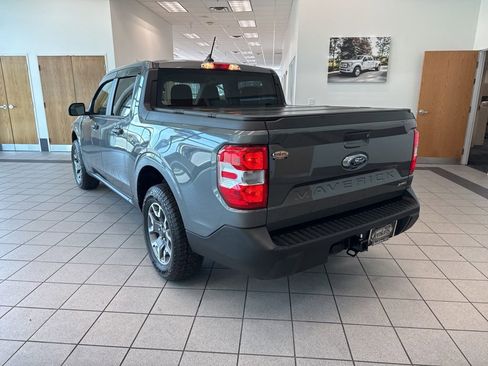 Used 2024 Ford Maverick XLT w/ XLT Luxury Package image 15