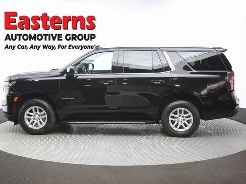 Used 2023 Chevrolet Tahoe LT image 64