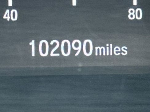 Used 2021 Honda CR-V EX image 17