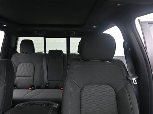 New 2026 RAM 1500 Big Horn image 16