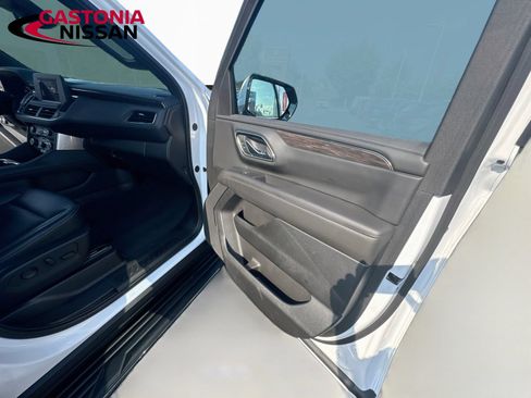 Used 2024 Chevrolet Tahoe LS w/ Driver Alert Package RWD image 41
