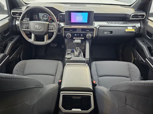 New 2026 Toyota Tacoma SR5 AWD/4WD image 9