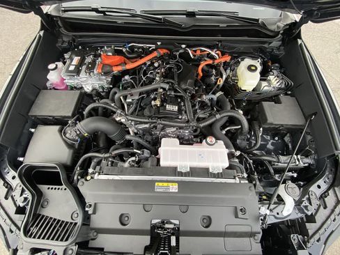 New 2026 Toyota Tacoma TRD Off-Road AWD/4WD image 24
