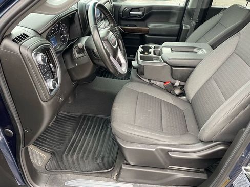 Used 2023 GMC Sierra 2500 SLE image 11