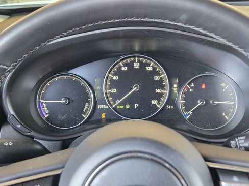 Certified 2025 MAZDA CX-50 2.5 Hybrid w/ Premium Plus Pkg image 15