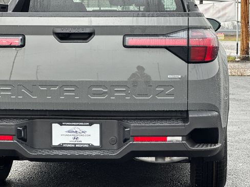 New 2026 Hyundai Santa Cruz SEL AWD/4WD image 24