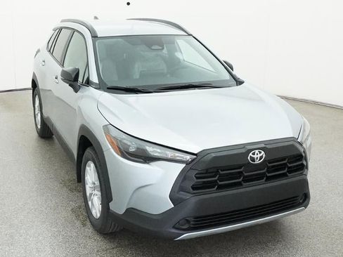 New 2026 Toyota Corolla Cross LE image 14