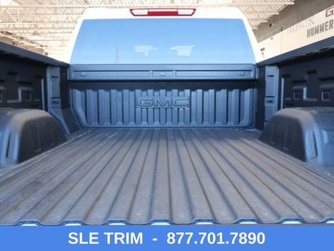 New 2026 GMC Sierra 1500 SLE w/ Max Trailering Package AWD/4WD image 20